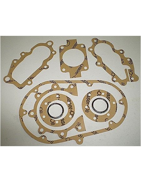 Juntas motor brio 110, 80, 90 y 91 Ref 63006