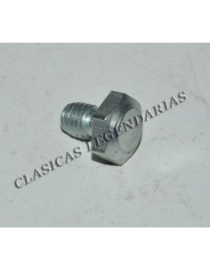 Tornillo tapon vaciado de aceite brio Ref 6312