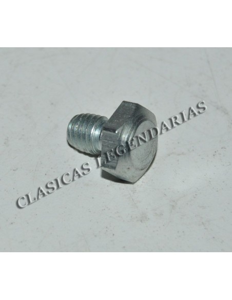 Tornillo vaciado de aceite Brio Ref.6312