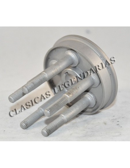 Cubo embrague brio Ref 6314