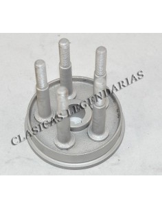 Cubo embrague brio Ref 6314 2