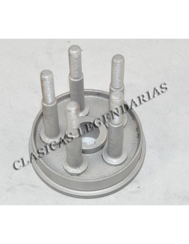 Cubo embrague brio Ref 6314