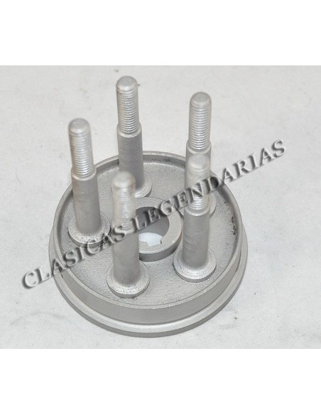 Cubo embrague brio Ref 6314