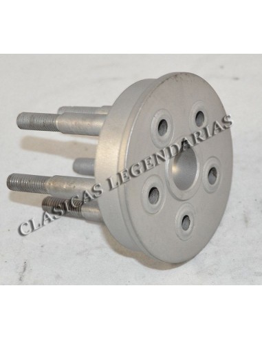 Cubo embrague brio Ref 6314