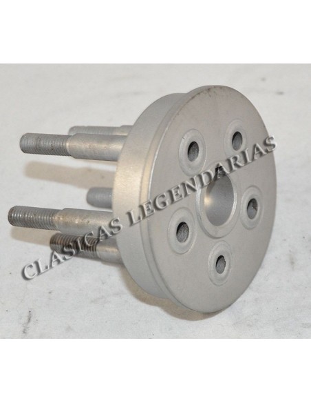 Cubo embrague brio Ref 6314