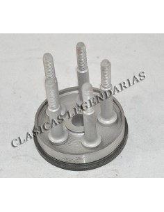 Cubo embrague Montesa D51 Ref 63141