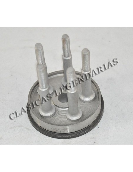 Cubo embrague Montesa D51 Ref 63141