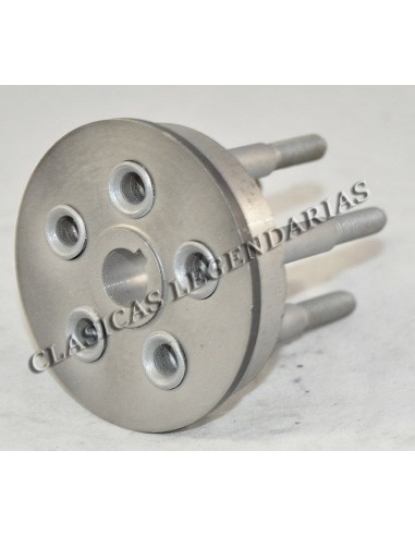 Cubo embrague Montesa D51 Ref 63141