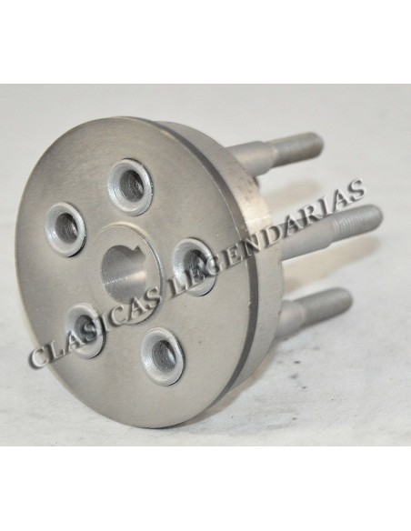 Cubo embrague Montesa D51 Ref 63141