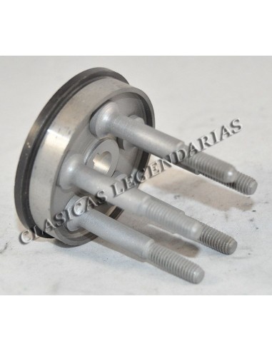 Cubo embrague Montesa D51 Ref 63141