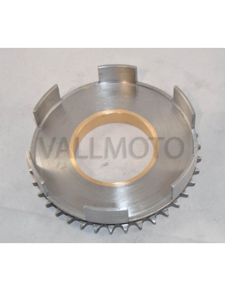 Campana embrague brio 80-81-82 Ref 6317