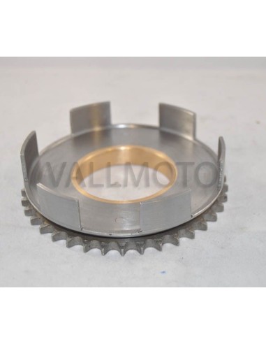 Campana embrague brio 80-81-82 Ref 6317