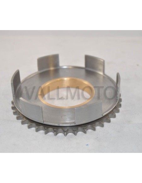 Campana embrague brio 80-81-82 Ref 6317