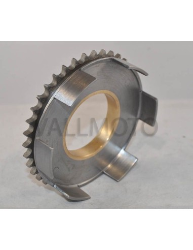 Campana embrague brio 80-81-82 Nueva Ref 6317