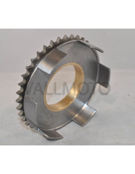 Campana embrague brio 80-81-82 Nueva Ref 6317