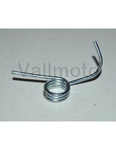 Muelle reposapie dercha cota 247 Ref 6320326