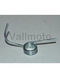 Muelle reposapiés izquierdo Cota 247 Ref.6320345