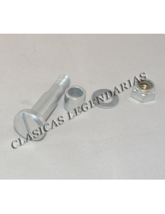 Tornillo reposapies cota 247 Ref 6320350