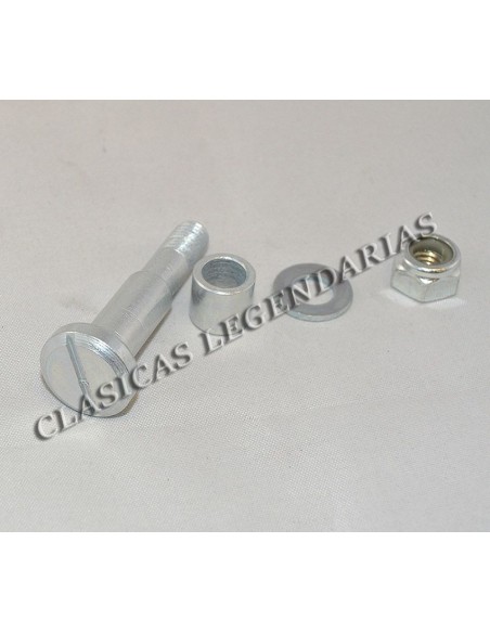 Tornillo reposapies cota 247 Ref 6320350