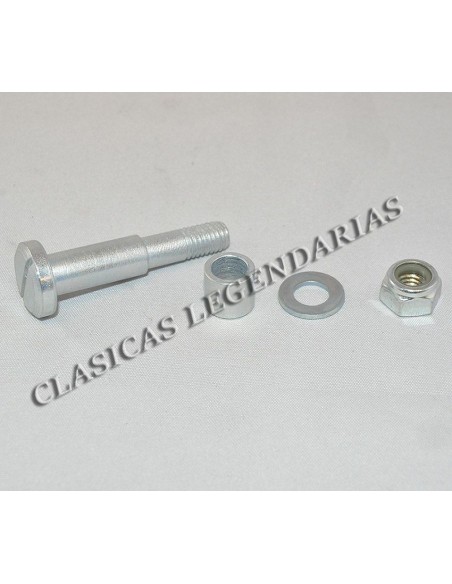 Tornillo reposapies cota 247 Ref 6320350