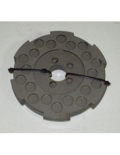 Discos embrague brio todas Ref 6321