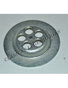 Plato embrague brio Ref 6323