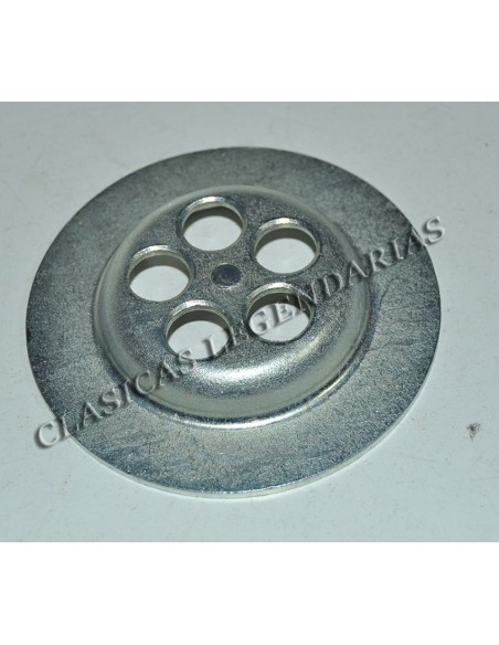 Plato embrague brio Ref 6323