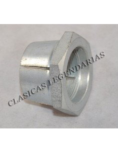 Tuerca bloqueo direccion cota 247 primera serie Ref 6330056