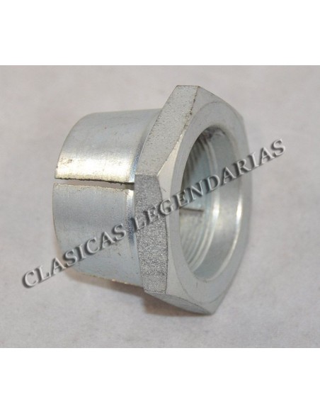 Tuerca bloqueo direccion cota 247 primera serie Ref 6330056