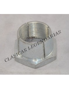 Tuerca bloqueo direccion cota 247 primera serie Ref 6330056 2