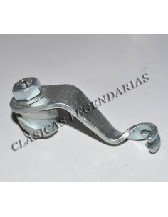 Palanca embrague brio 81-82 Ref 633100