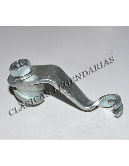 Palanca embrague brio 80 - 81 - 82 - 110Ref 633100