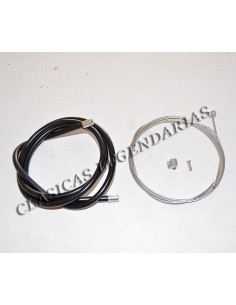 Cable embrague brio Kit Ref .6337