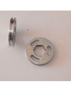 Desplazable entre 1-2 y 3-4 Enduro 250 ref. 6364058