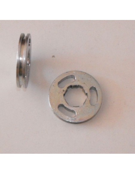 Desplazable entre 1-2 y 3-4 Enduro 250 ref. 6364058