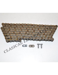 Cadena standar impala y brio Ref 263045