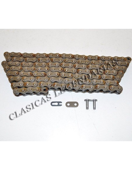 Cadena standard montesa impala Ref 63941332