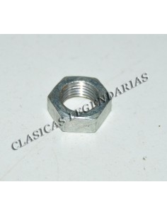 Tuerca eje embrague brio Ref 6411