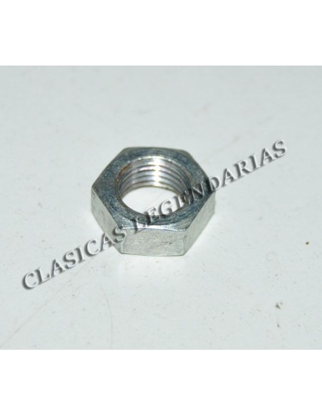 Tuerca eje embrague brio Ref 6411