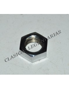 Tuerca eje puesta en marcha Ref 6412
