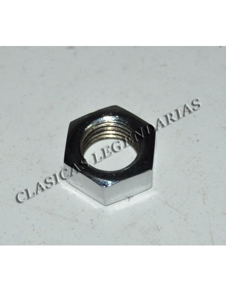 Tuerca eje puesta en marcha Ref 6412