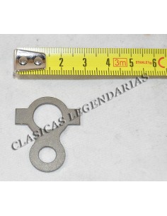 Clip embrague brio Ref 6413