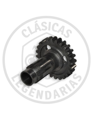 Eje piñón salida brio Ref 6415