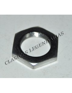 Tuerca pinón cadena brio Ref 6417