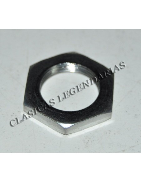 Tuerca pinón cadena brio Ref 6417