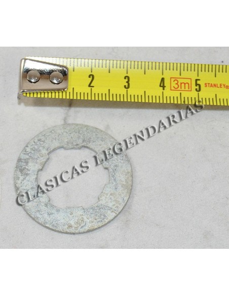 Clip pinón salida brio Ref 6418