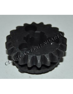 Piñon desplazable brio tres velocidades ref. 6420