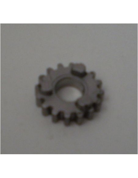 Pinón libre primera 16 D Ref 6421