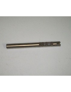 Eje horquilla cambio Brio 3 velocidades. Ref.: 6427