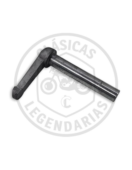 Montesa Brio 3v shift fork lever Ref 6432
